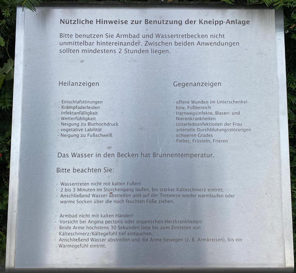 Waldhaus Eichhoernchen Bad Schmiedeberg Zewnętrze zdjęcie